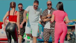 Farruko vs. Cico band & Rene Rendy – Pepas vs. Skončili opatrenia (Sifi Mashup)
