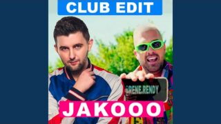 Jakooo (Club Edit)