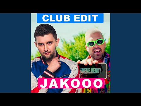 Jakooo (Club Edit)