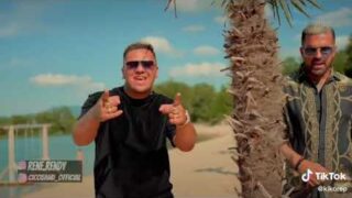 nová pesnička cico band & René rendy tancuj somnou