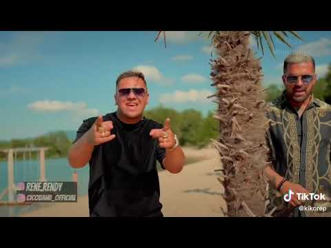 nová pesnička cico band & René rendy tancuj somnou