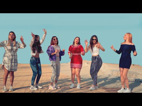 Podolske cajenky – Tanecne cover video – Cico band a Rene Rendy – Mix kelovaciek