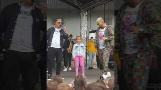 Rene Rendy a Cico Band – 🤪Divínsky Boyard 2022🤪 – Finále -14.9.22