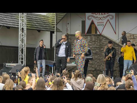 Rene Rendy a Cico Band  – 🤪Divínsky Boyard 2022🤪 – Finále -14.9.22