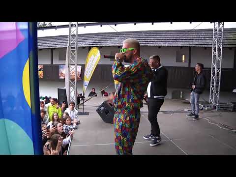 RENE RENDY a CICO BAND