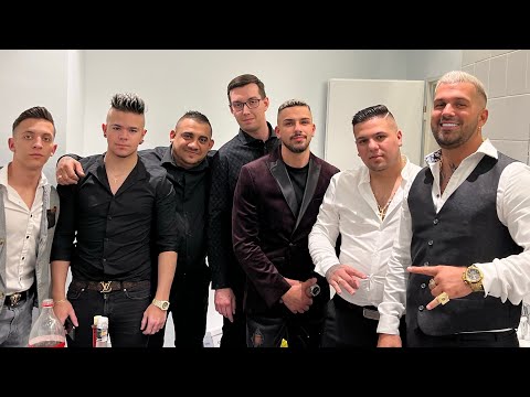 Rene Rendy Cico Band – Akcia Praha svadba