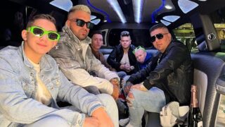 Rene Rendy Cico Band Nitra Luna 850 ľudí jakooo