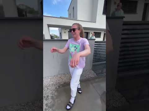 Rene Rendy Cico Band – Veľká noc ( oblievačka )