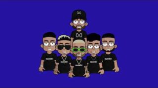 Rene Rendy Cicoband mix 1 ( Dj MAIREE )