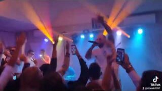René Rendy ft Cico Band Piatoček Cuga club