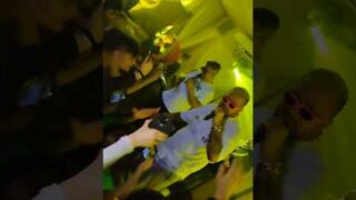 René Rendy ft Cico Band Sobota Cuga club 2022