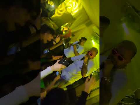 René Rendy ft Cico Band Sobota Cuga club 2022