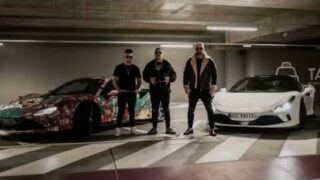 CICO BAND RENE RENDY – MIX NALADOVIEK HOPA