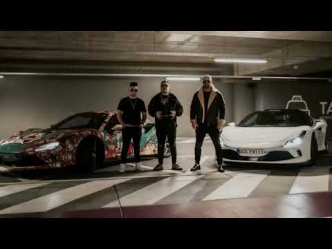 CICO BAND RENE RENDY – MIX NALADOVIEK HOPA