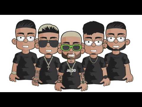 Cico band & Rene Rendy – Piatocek-