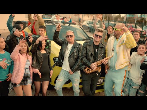 Cico band & Rene Rendy – Pod sa opit ( prod. Dokkeytino )