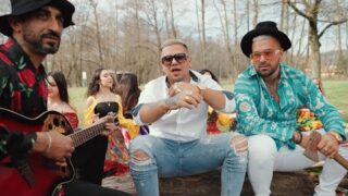 Cico band & Rene Rendy – SenkyShej