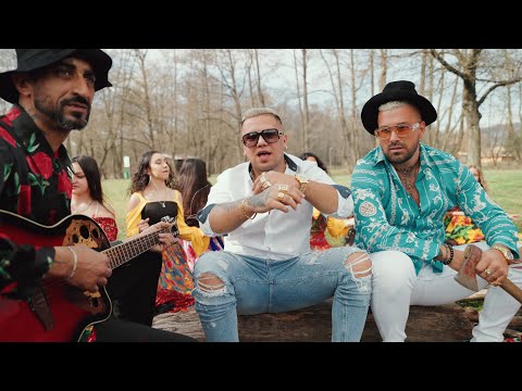 Cico band & Rene Rendy – SenkyShej