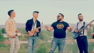 Vladoboys a Cico band – Singarela ( cover )
