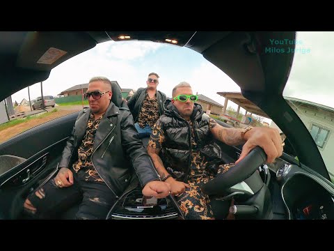 Cico band & Rene Rendy – Baro raj