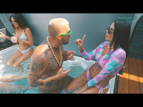 Cico band & Rene Rendy ft. Zuzana Plackova – Love