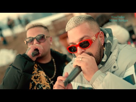 Cico band & Rene Rendy – Toto sme tu este nemali