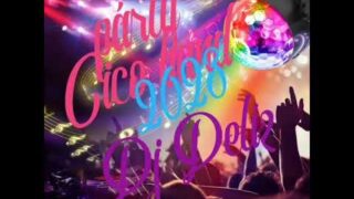 Cico Band hit mix & Dj Delíz 2023