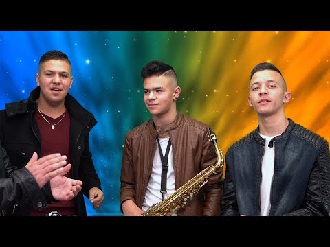 Cico band – Mix sladakov a cardas