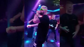 René Rendy & Cico Band Prešov Medúza 2023