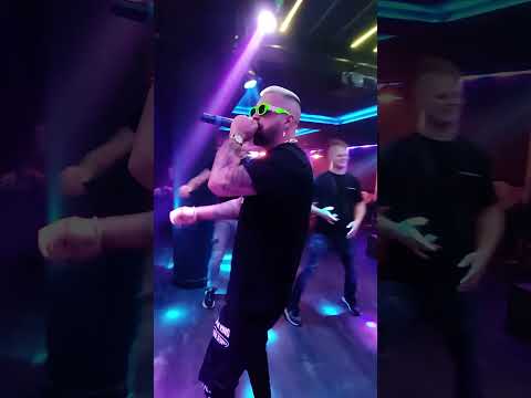 René Rendy & Cico Band Prešov Medúza 2023