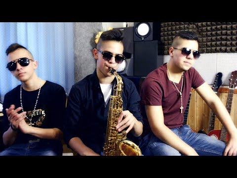 CICO BAND – DANCEMIX