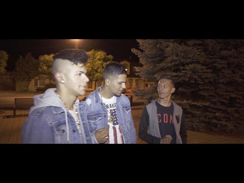 Cico band – Mix – Pijav mange / Nadzanav kristo ( covers )