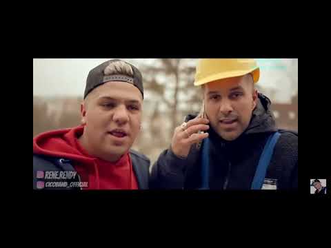 Cico band & René Rendy  – Sobota