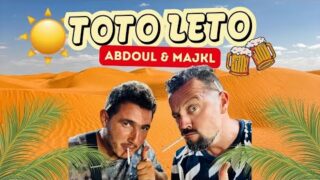 ☀️TOTO LETO☀️ – Abdoul & Majkl /Cover Cico band & Kelso ft. Rene Rendy/