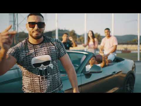 HRDÝÝ CIGAN – Všetci tu spievame (Cover) |Official Video|