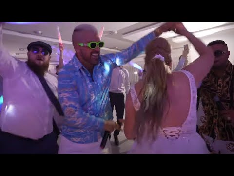 Rene Rendy & Cico Band – Dnes Svadbujeme |Official Video|