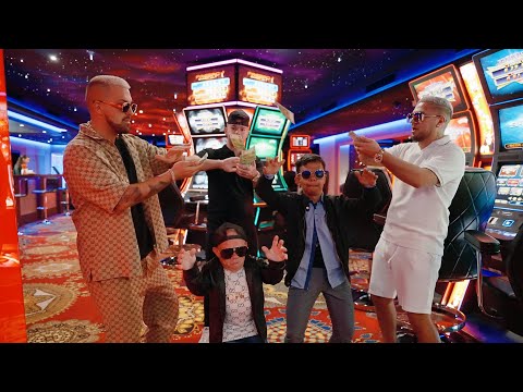 Rene Rendy & Cico Band – Prada Gucci |Official Video|