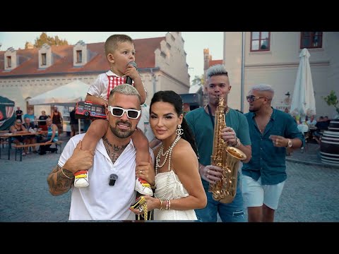 Rene Rendy, Cico Band – Pri Oltari / Išlo Dievča lesami |Official Video|