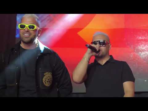 Rene Rendy & Cico Band – RFA Mix (Pivko, Piatoček, Sobota) |Official Video|