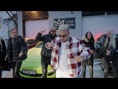 Rene Rendy & Cico Band – Šukar Postava |Official Video|