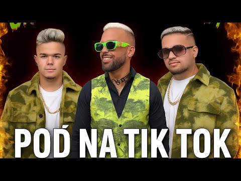 Rene Rendy & Cico Band – Pod na TikTok (Official Video )