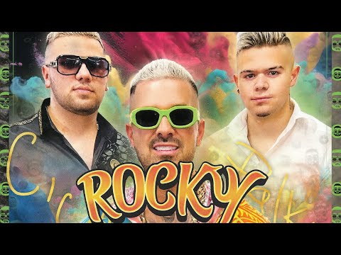 Rene Rendy & Cico Band – Rocky |Official Video|