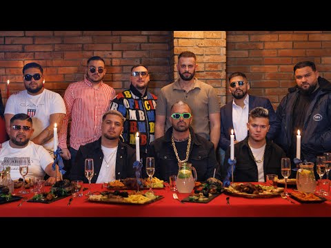 Rosaldo ft. Rene Rendy & Cico Band  – Daj mi lóve |Official Video|