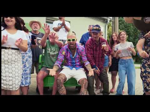 Rene Rendy & Cico Band – Alkohol |Official Video|