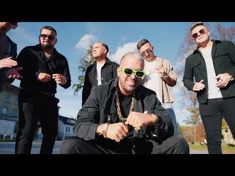 Rene Rendy & Cico Band – Bam Bam Bam |Official Video|