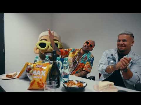 Rene Rendy & Cico Band – Habibi |Official Video|