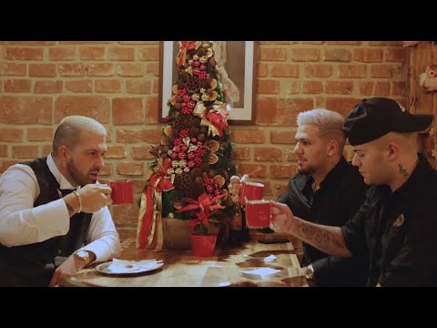 Rene Rendy & Cico Band – Vianoce (Čardáš, FOX) |Official Video|