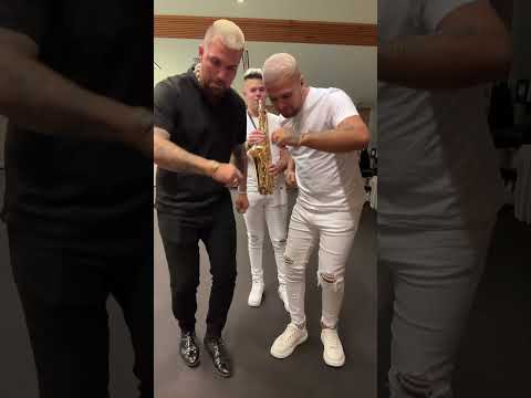 #cicoband #renerendy #kelovacky