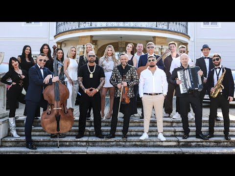 Rene Rendy & Cico BAND ft. Kandráčovci – Veselica (OFFICIAL VIDEO)