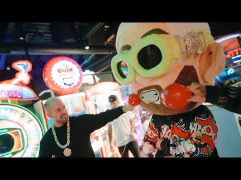 Rene Rendy & Cico Band – Moje dievčatko |Official Video|